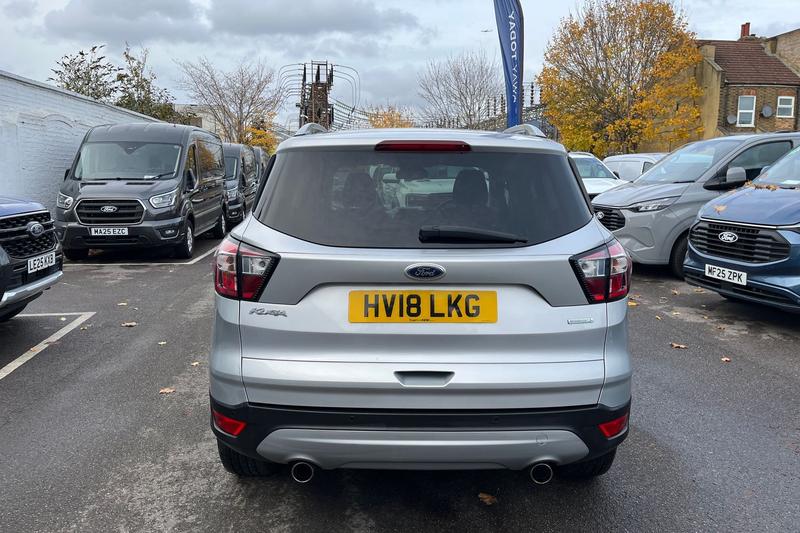 Used Ford Kuga 2018 for sale - 76415748: Photo 33
