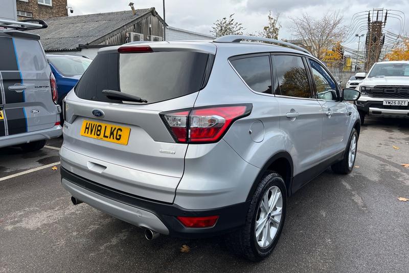 Used Ford Kuga 2018 for sale - 76415748: Photo 34