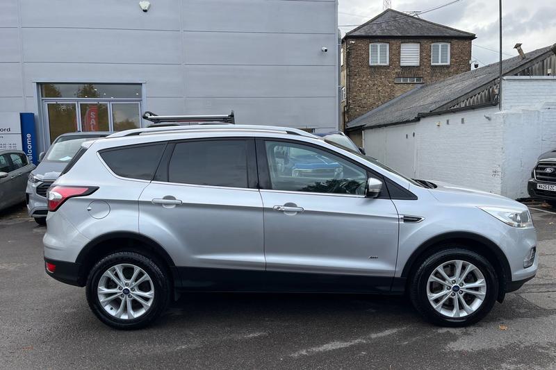 Used Ford Kuga 2018 for sale - 76415748: Photo 35