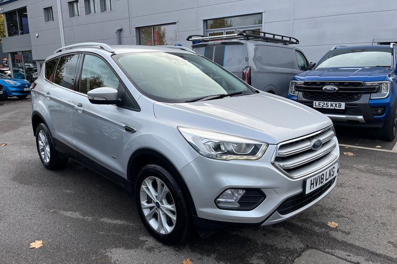 Used Ford Kuga 2018 for sale - 76415748: Photo 36