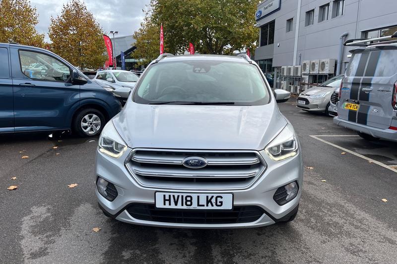 Used Ford Kuga 2018 for sale - 76415748: Photo 37