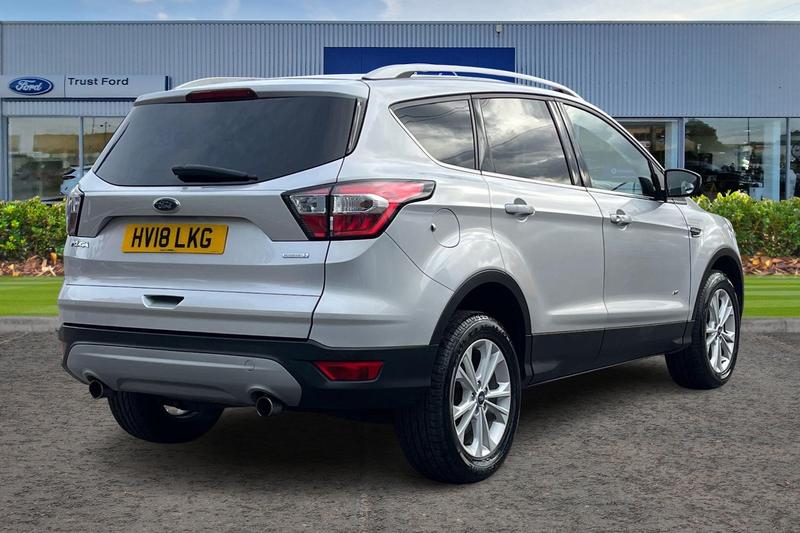 Used Ford Kuga 2018 for sale - 76415748: Photo 4
