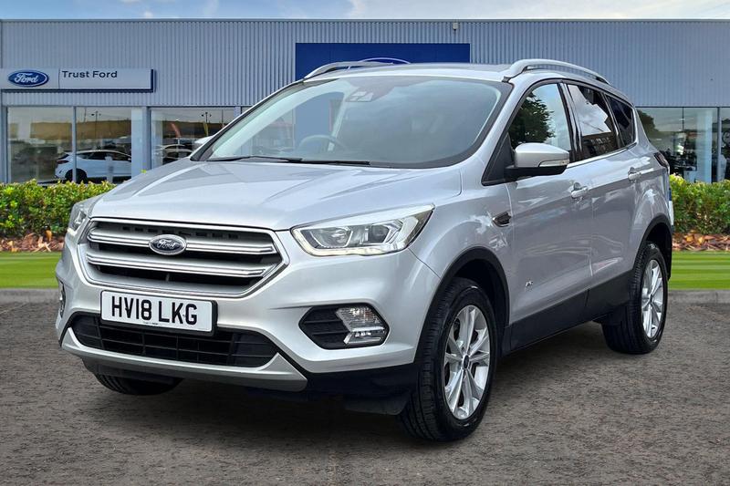 Used Ford Kuga 2018 for sale - 76415748: Photo 5