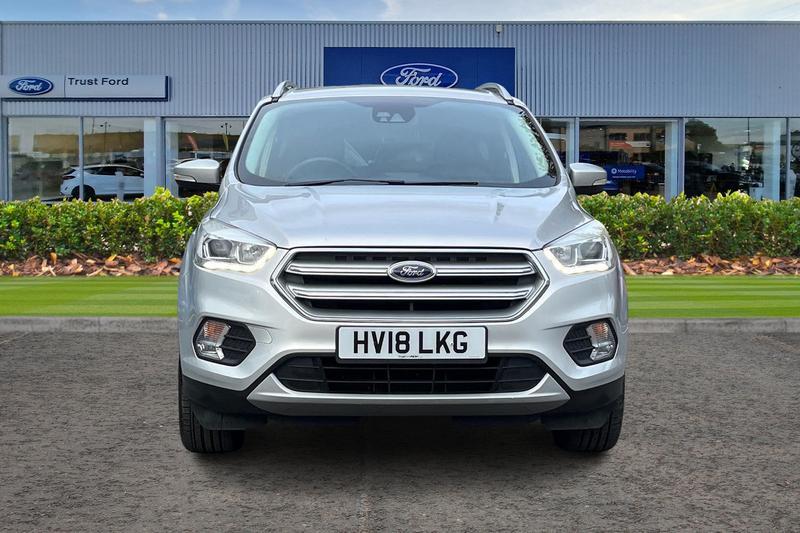 Used Ford Kuga 2018 for sale - 76415748: Photo 6