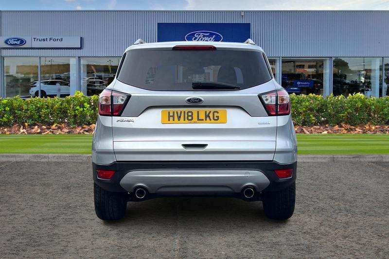 Used Ford Kuga 2018 for sale - 76415748: Photo 7