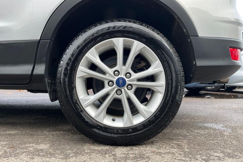 Used Ford Kuga 2018 for sale - 76415748: Photo 8