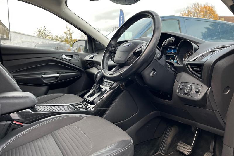 Used Ford Kuga 2018 for sale - 76415748: Photo 9