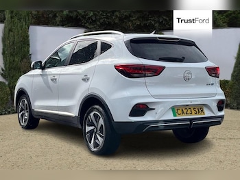Used MG MG ZS 2023 for sale - 78843913: Photo