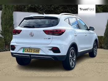 Used MG MG ZS 2023 for sale - 78843913: Photo