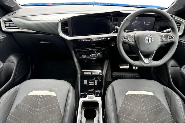 Used Vauxhall Mokka 2024 for sale - 75730902: Photo 10
