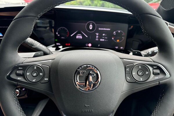Used Vauxhall Mokka 2024 for sale - 75730902: Photo 12