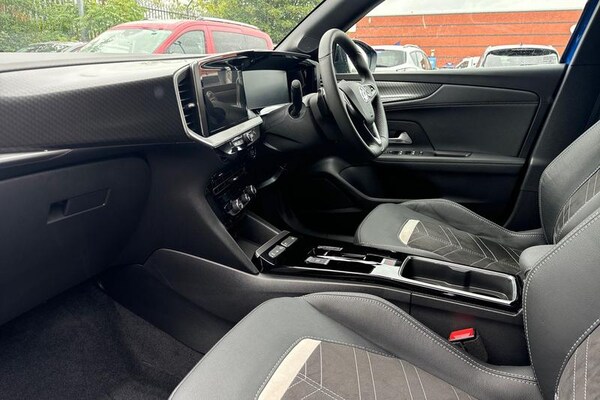 Used Vauxhall Mokka 2024 for sale - 75730902: Photo 18