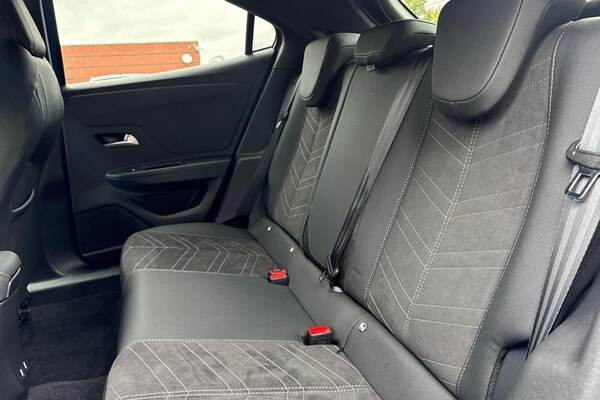 Used Vauxhall Mokka 2024 for sale - 75730902: Photo 20