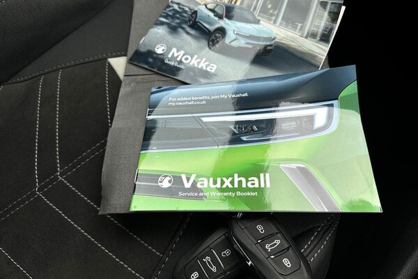 Used Vauxhall Mokka 2024 for sale - 75730902: Photo 22