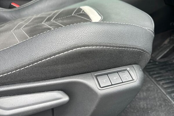 Used Vauxhall Mokka 2024 for sale - 75730902: Photo 34