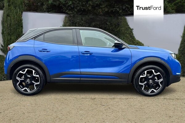 Used Vauxhall Mokka 2024 for sale - 75730902: Photo 3