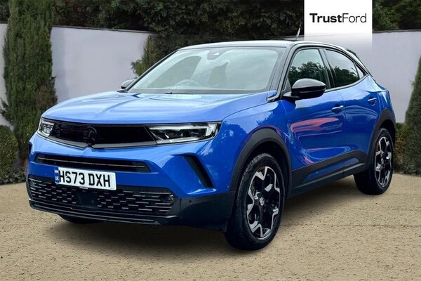 Used Vauxhall Mokka 2024 for sale - 75730902: Photo 5