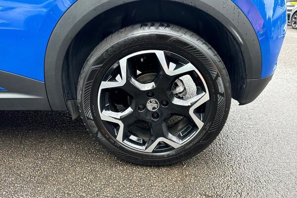 Used Vauxhall Mokka 2024 for sale - 75730902: Photo 8