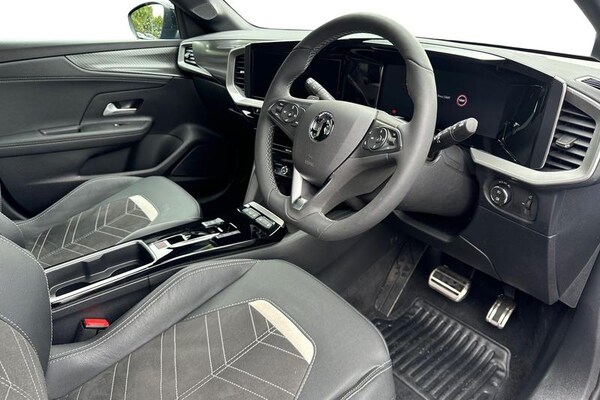 Used Vauxhall Mokka 2024 for sale - 75730902: Photo 9
