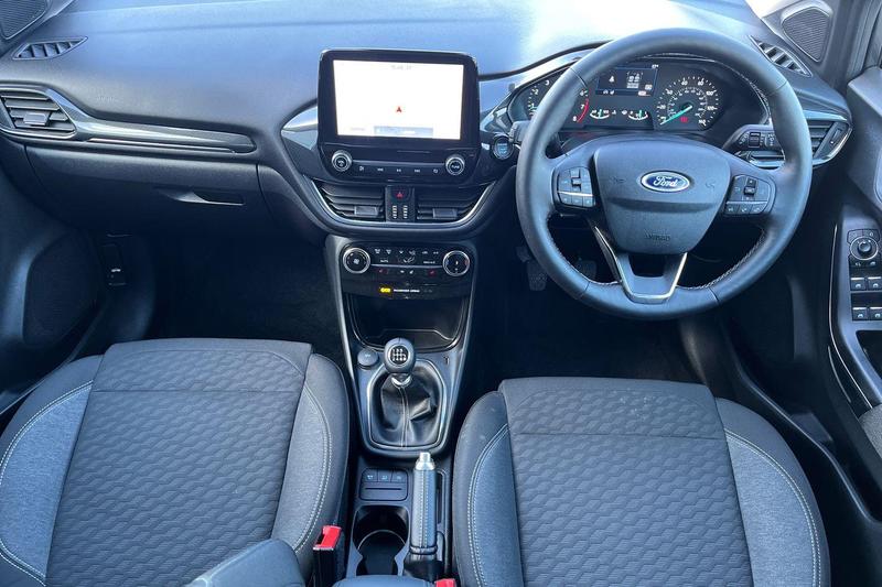 Used Ford Puma 2024 for sale - 78158179: Photo 10