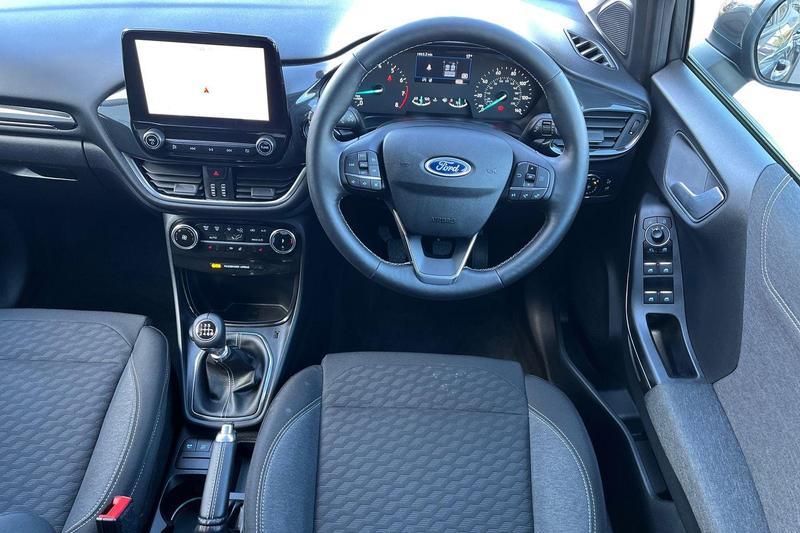 Used Ford Puma 2024 for sale - 78158179: Photo 11