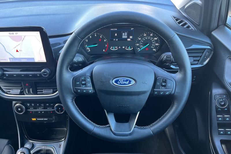 Used Ford Puma 2024 for sale - 78158179: Photo 12