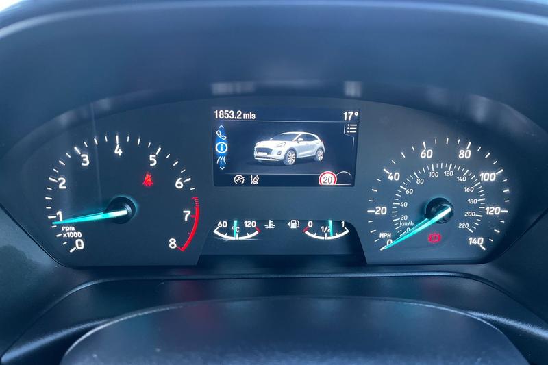 Used Ford Puma 2024 for sale - 78158179: Photo 13