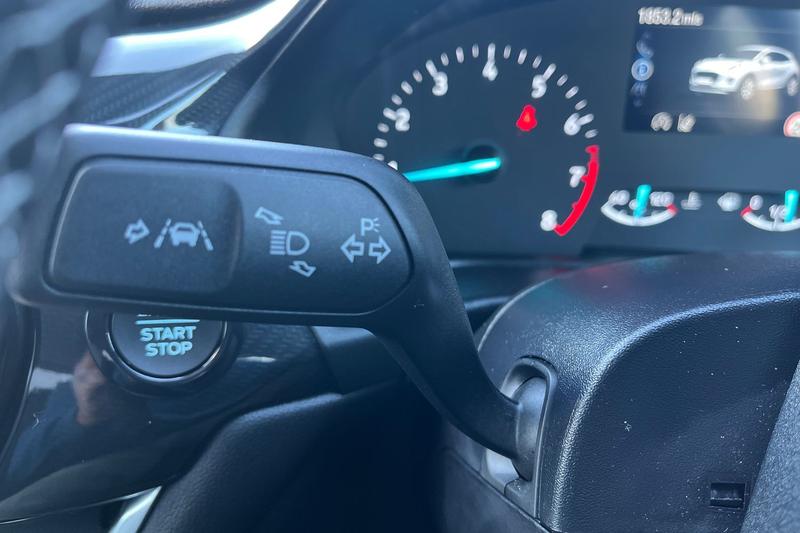 Used Ford Puma 2024 for sale - 78158179: Photo 14