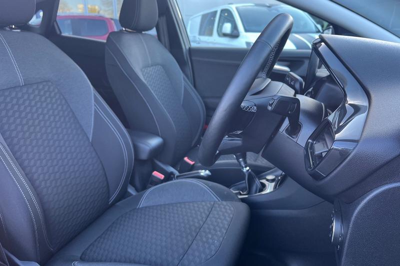 Used Ford Puma 2024 for sale - 78158179: Photo 17