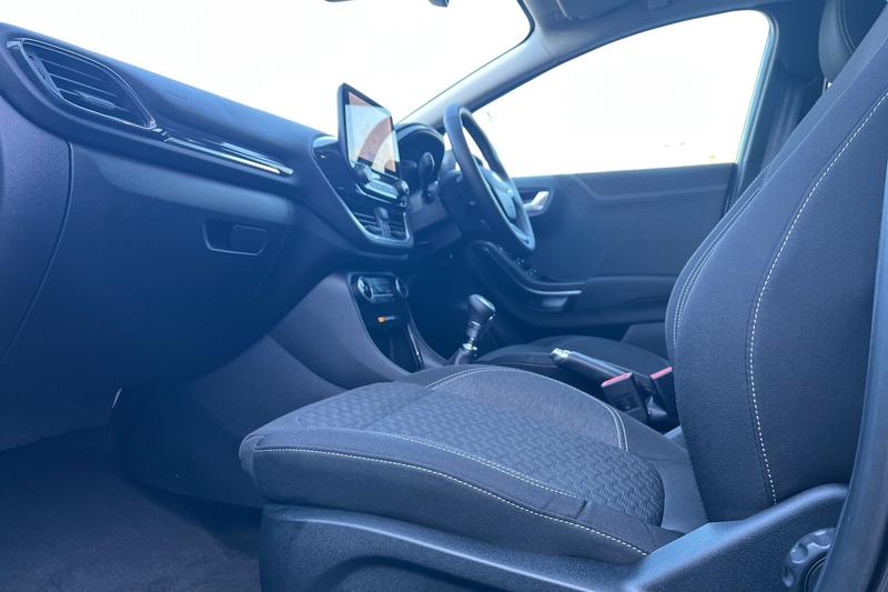 Used Ford Puma 2024 for sale - 78158179: Photo 18