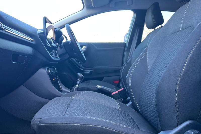 Used Ford Puma 2024 for sale - 78158179: Photo 19