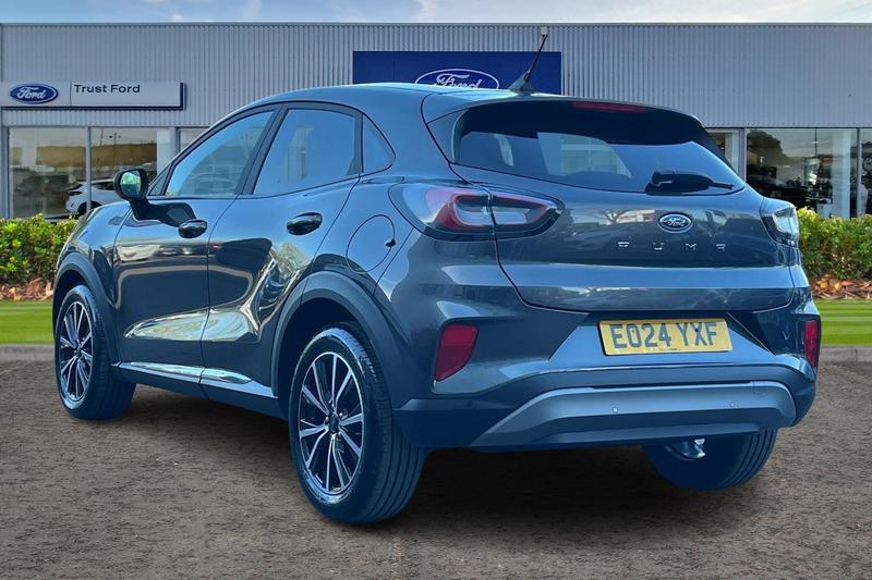 Used Ford Puma 2024 for sale - 78158179: Photo 2