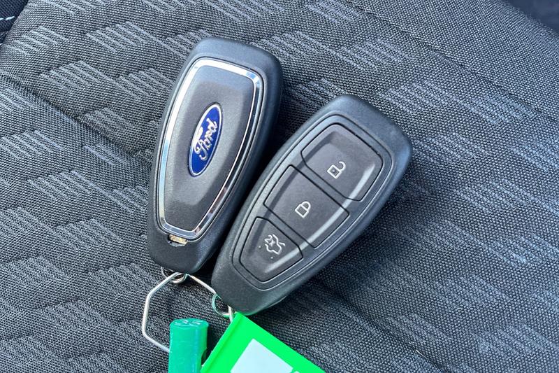 Used Ford Puma 2024 for sale - 78158179: Photo 22