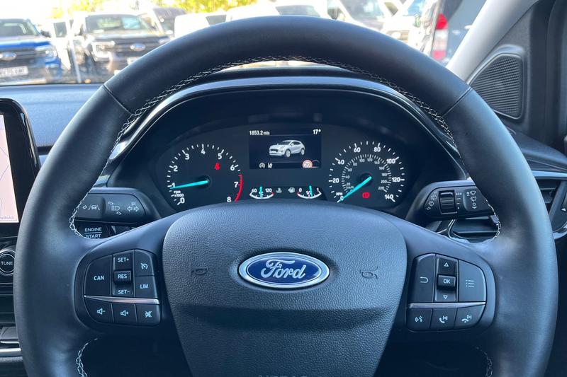 Used Ford Puma 2024 for sale - 78158179: Photo 23