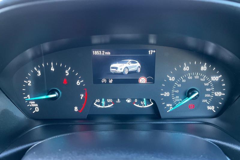 Used Ford Puma 2024 for sale - 78158179: Photo 24