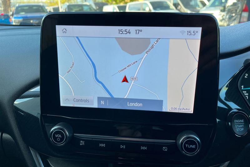 Used Ford Puma 2024 for sale - 78158179: Photo 25