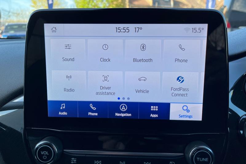 Used Ford Puma 2024 for sale - 78158179: Photo 27