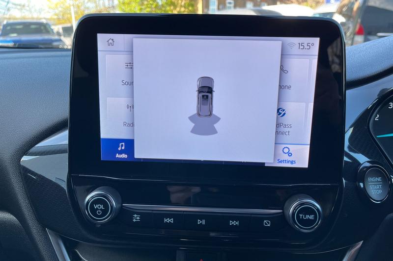 Used Ford Puma 2024 for sale - 78158179: Photo 28