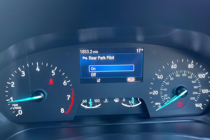 Used Ford Puma 2024 for sale - 78158179: Photo 29