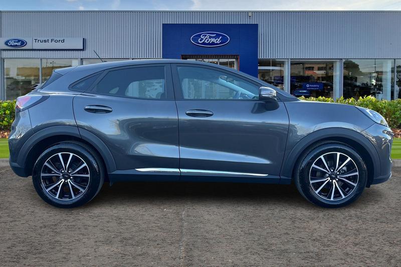 Used Ford Puma 2024 for sale - 78158179: Photo 3