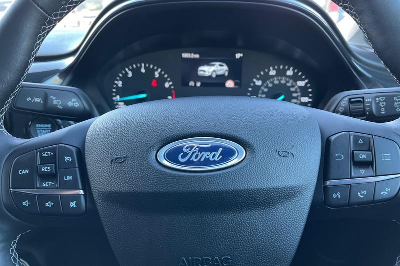 Used Ford Puma 2024 for sale - 78158179: Photo 30