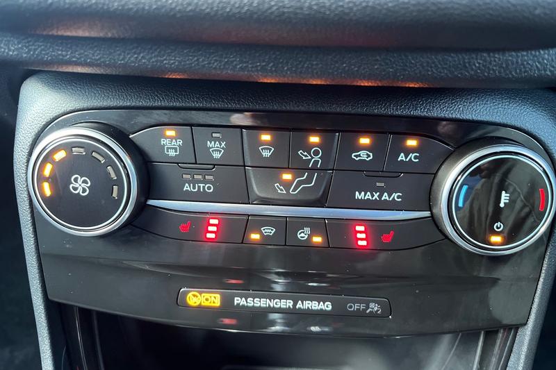 Used Ford Puma 2024 for sale - 78158179: Photo 31