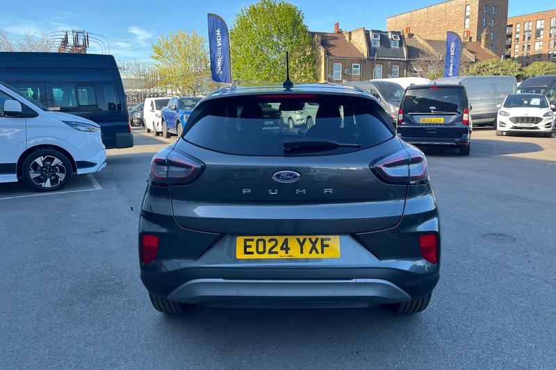 Used Ford Puma 2024 for sale - 78158179: Photo 36