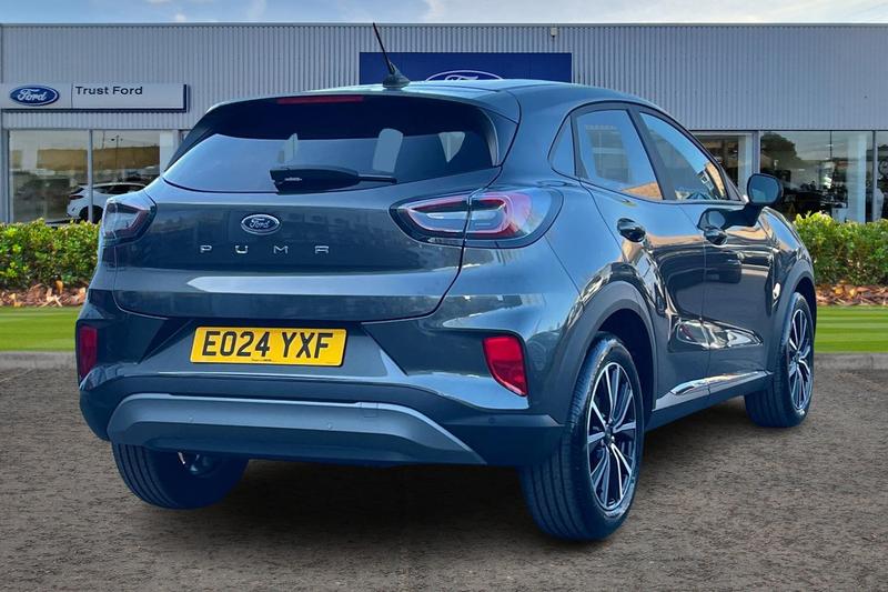 Used Ford Puma 2024 for sale - 78158179: Photo 4