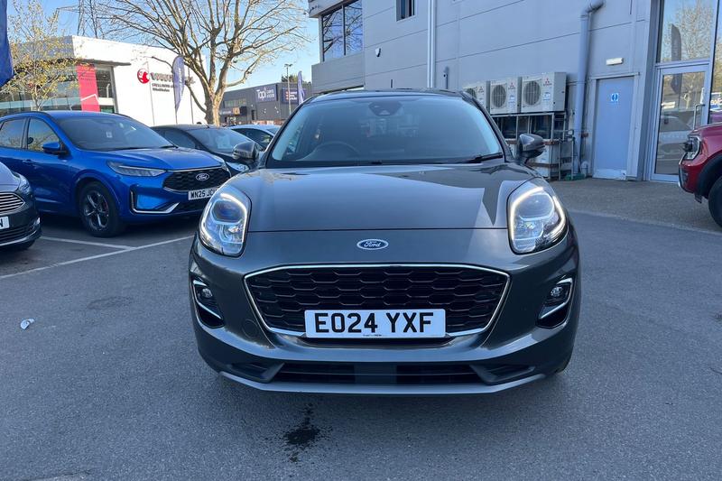 Used Ford Puma 2024 for sale - 78158179: Photo 40