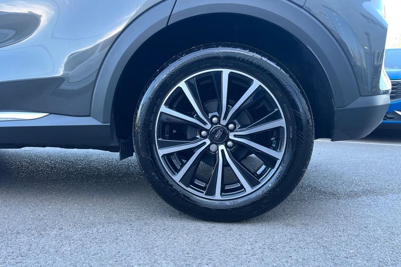 Used Ford Puma 2024 for sale - 78158179: Photo 8