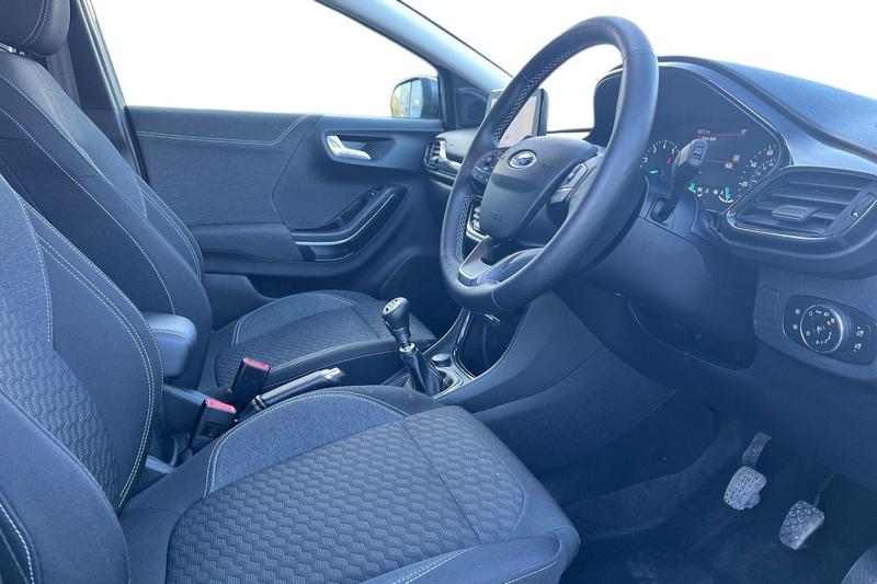 Used Ford Puma 2024 for sale - 78158179: Photo 9