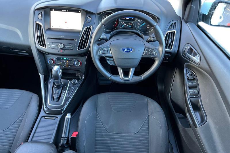 Used Ford Focus 2018 for sale - 77225748: Photo 11