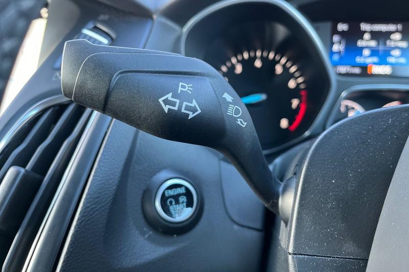 Used Ford Focus 2018 for sale - 77225748: Photo 14