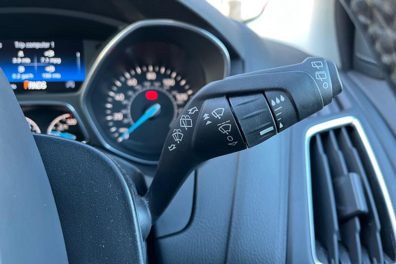 Used Ford Focus 2018 for sale - 77225748: Photo 15